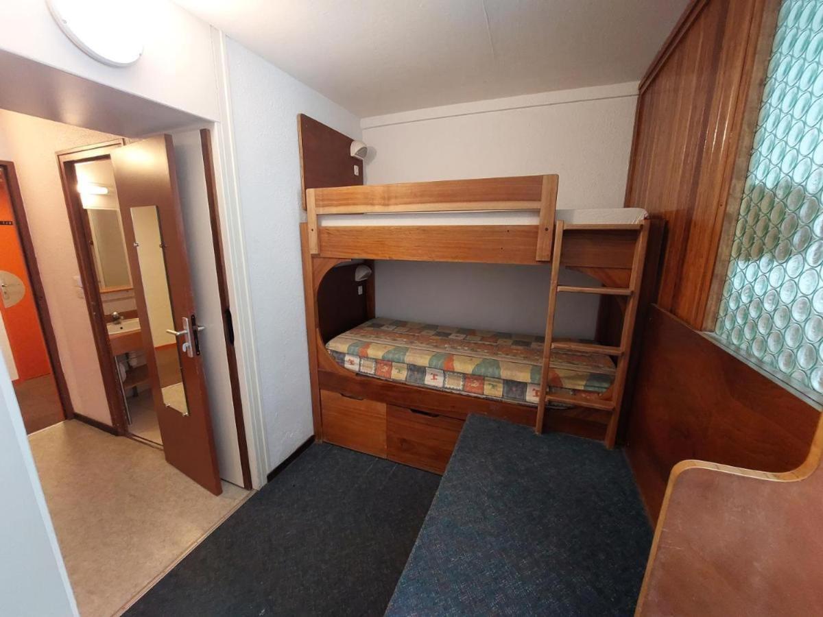 Clubhotel Studio Skiazur Les Deux Alpes Zewnętrze zdjęcie